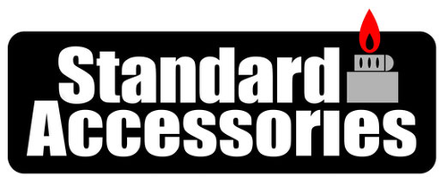 Standard Accessories